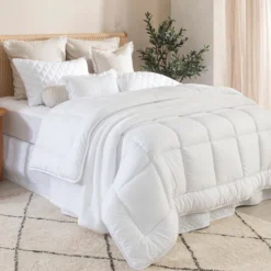 So Soft 450gsm Microfibre Quilt
