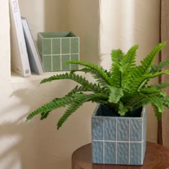 Stanley Tile Planter