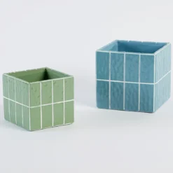 Stanley Tile Planter