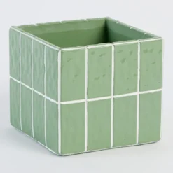 Stanley Tile Planter