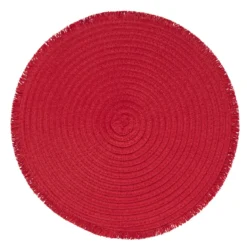 Suffolk Red Placemat