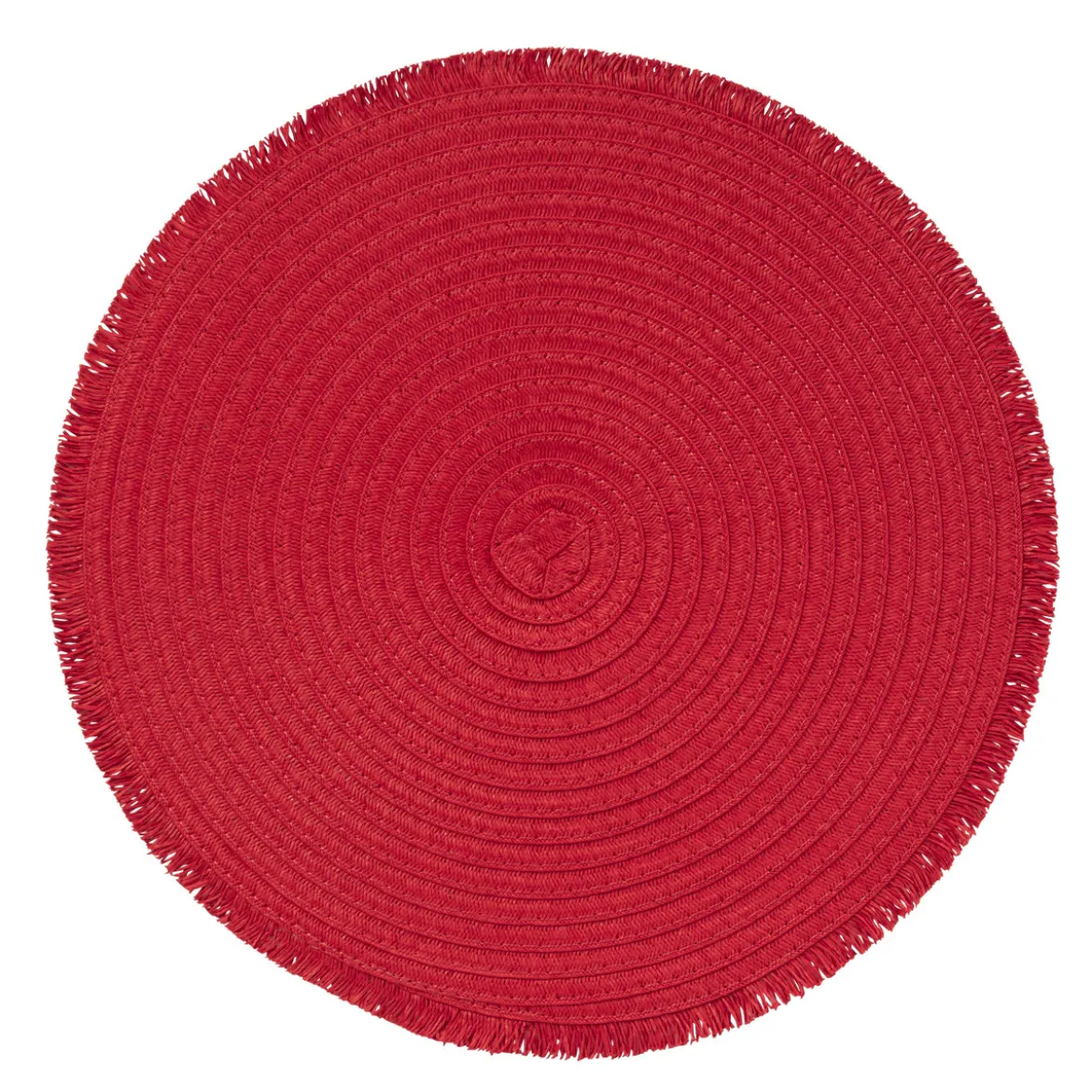 Suffolk Red Placemat