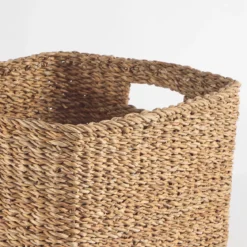 Sutton Rectangle Shelf Basket