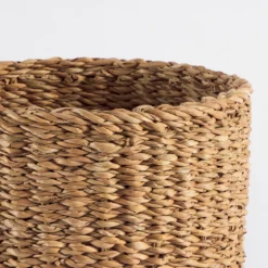 Sutton Round Storage Basket
