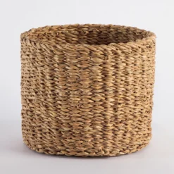 Sutton Round Storage Basket