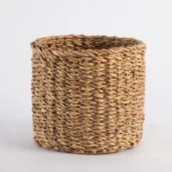 Sutton Round Storage Basket