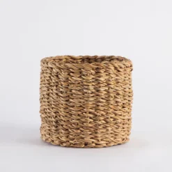 Sutton Round Storage Basket
