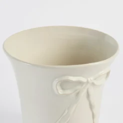 Sweet Bow Planter