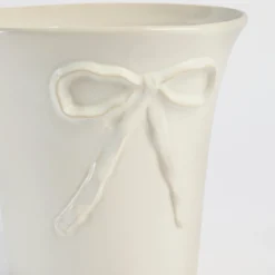 Sweet Bow Planter