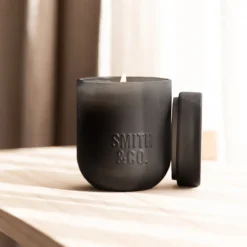 Tabac & Cedarwood 250g Candle