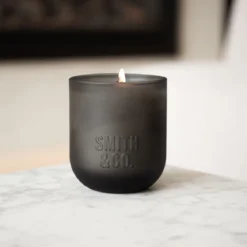 Tabac & Cedarwood 250g Candle
