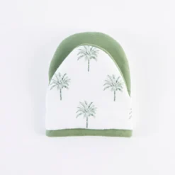 Tahiti Green Mini Oven Glove