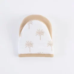 Tahiti Natural Mini Oven Glove