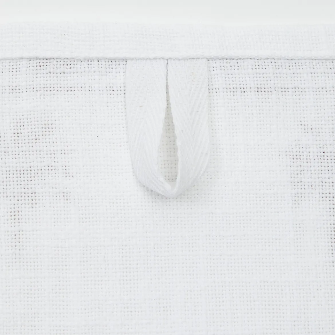 Tahiti Natural Tea Towel Set of 2