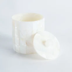 Talia Natural Canister