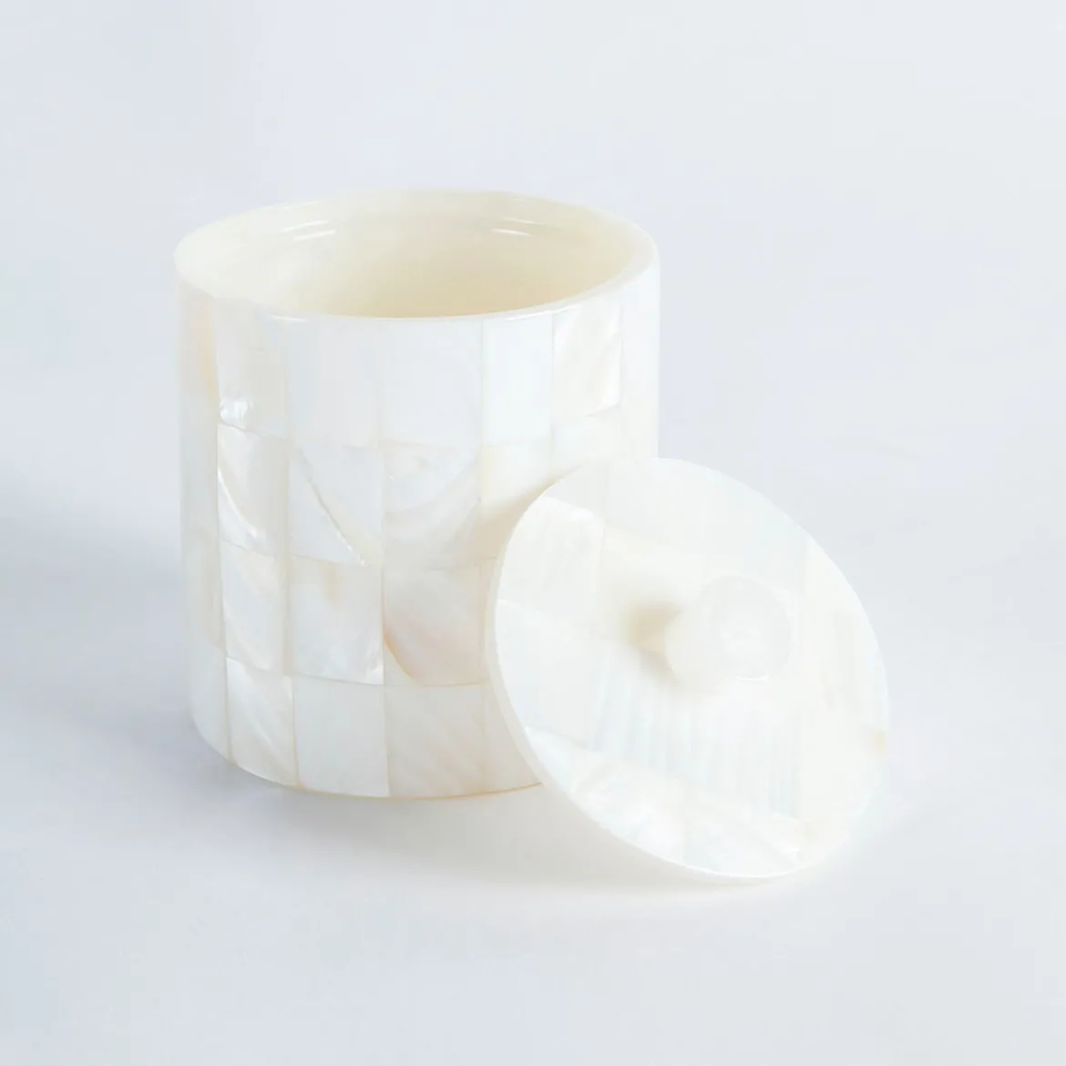 Talia Natural Canister