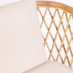 Tanah Rattan Chair