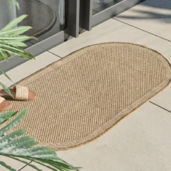 Tannum Outdoor Indoor Mat