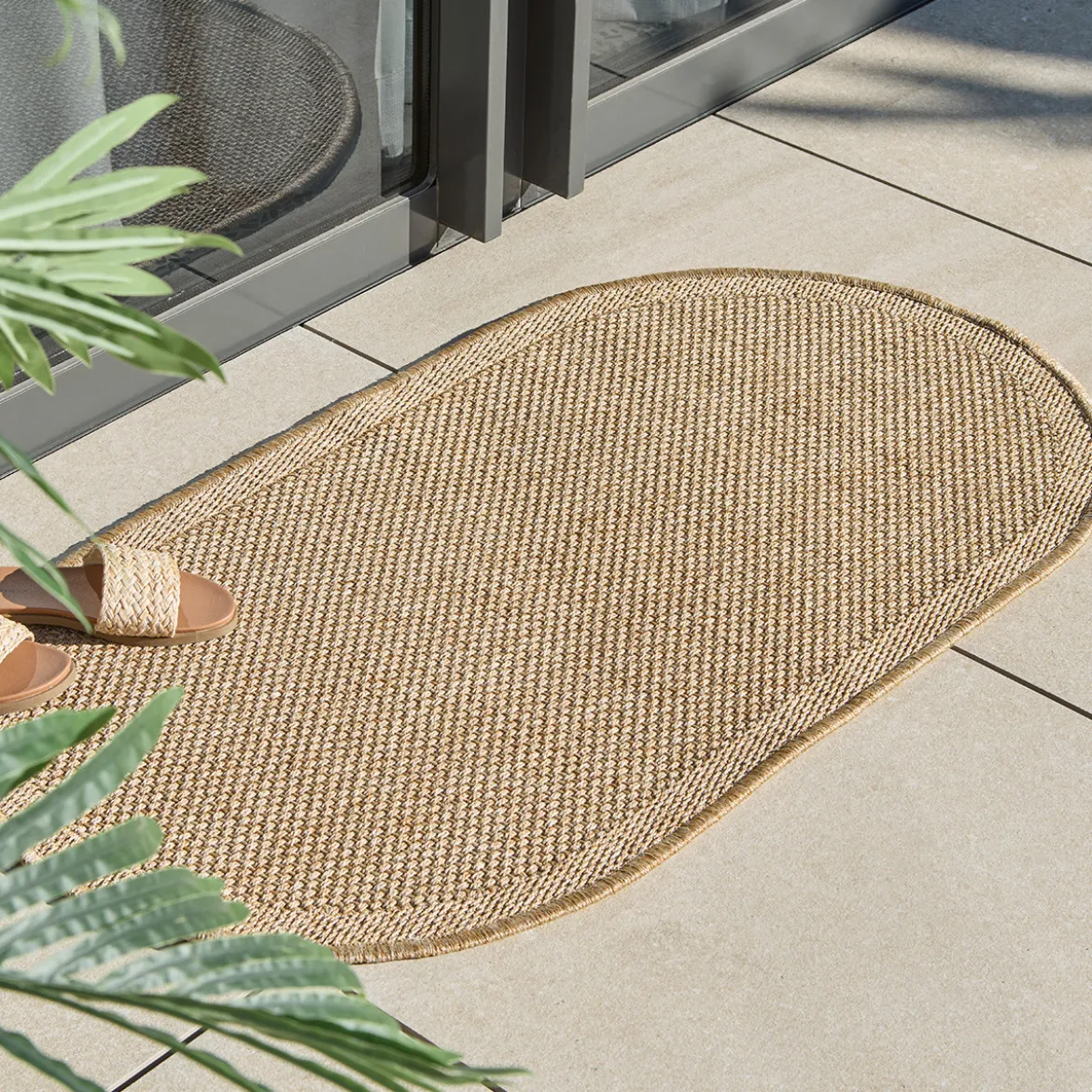 Tannum Outdoor Indoor Mat
