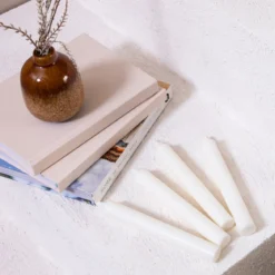 Taper Candle 4pk