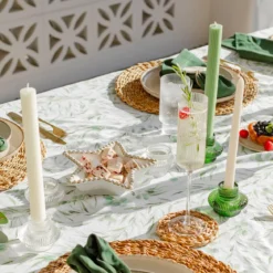 Taper Dinner Candle 4pk