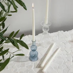 Taper Dinner Candle 4pk