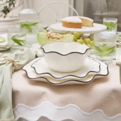 Taylor 12 Piece Dinner Set