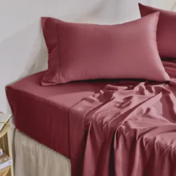 375TC Australian Cotton Sheet Set