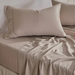 375TC Australian Cotton Sheet Set