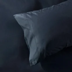 300TC Cotton Fitted Sheet Set