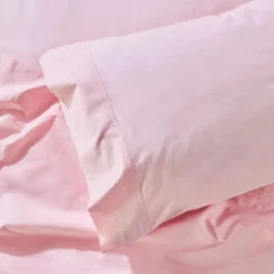 300TC Cotton Sheet Set