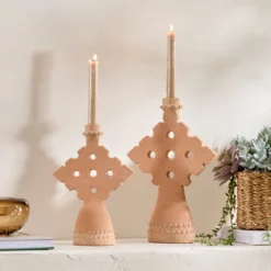 Thane Candle Holder