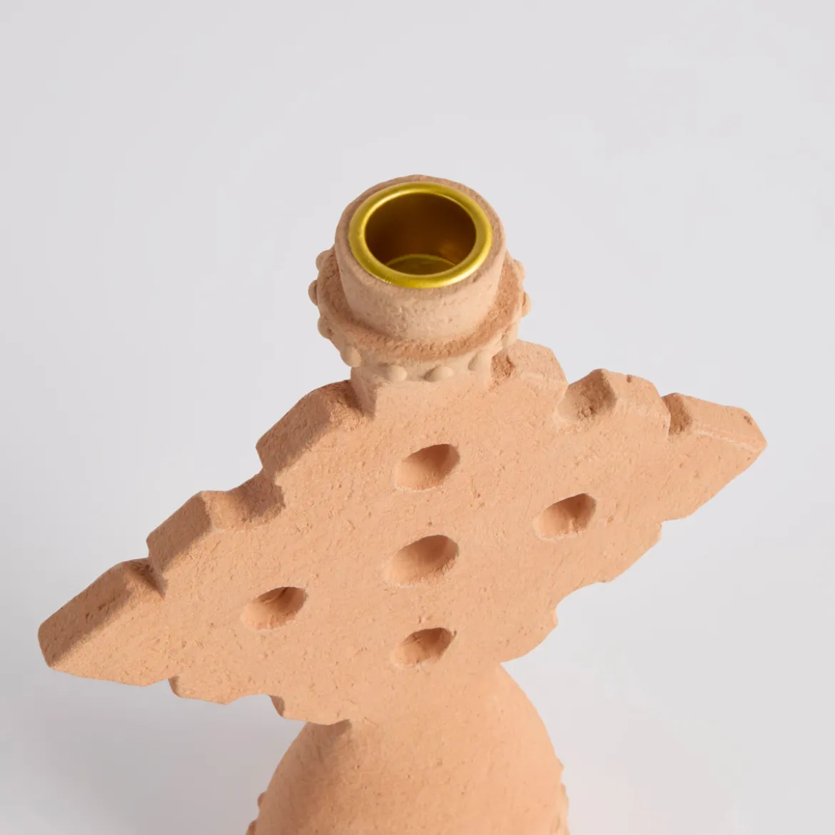 Thane Candle Holder