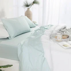 400 Thread Count Bamboo Cotton Sheet Set