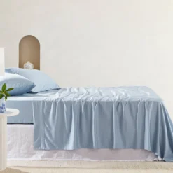 400 Thread Count Bamboo Cotton Sheet Set