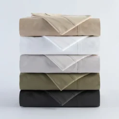 600 Thread Count Cotton Sheet Set
