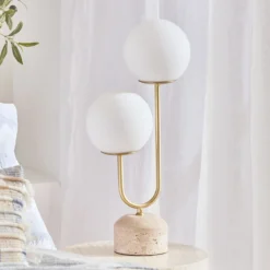 Tivoli 51cm Table Lamp