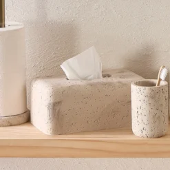 Tori Bathroom Accessories