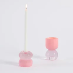 Toto Candle Holder 2 pack