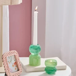 Toto Candle Holder 2 pack