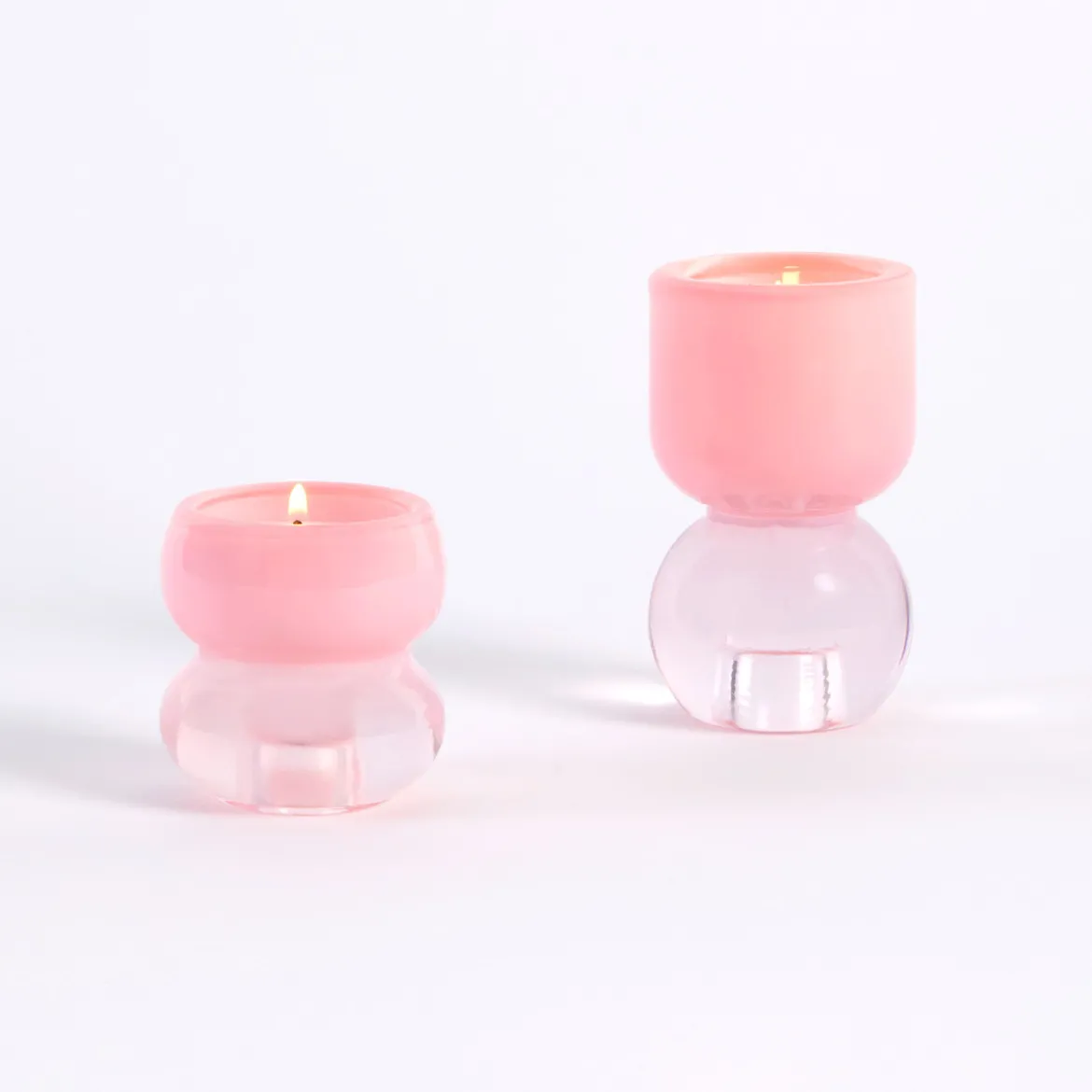 Toto Candle Holder 2 pack