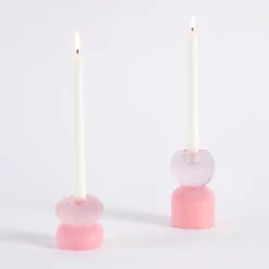 Toto Candle Holder 2 pack