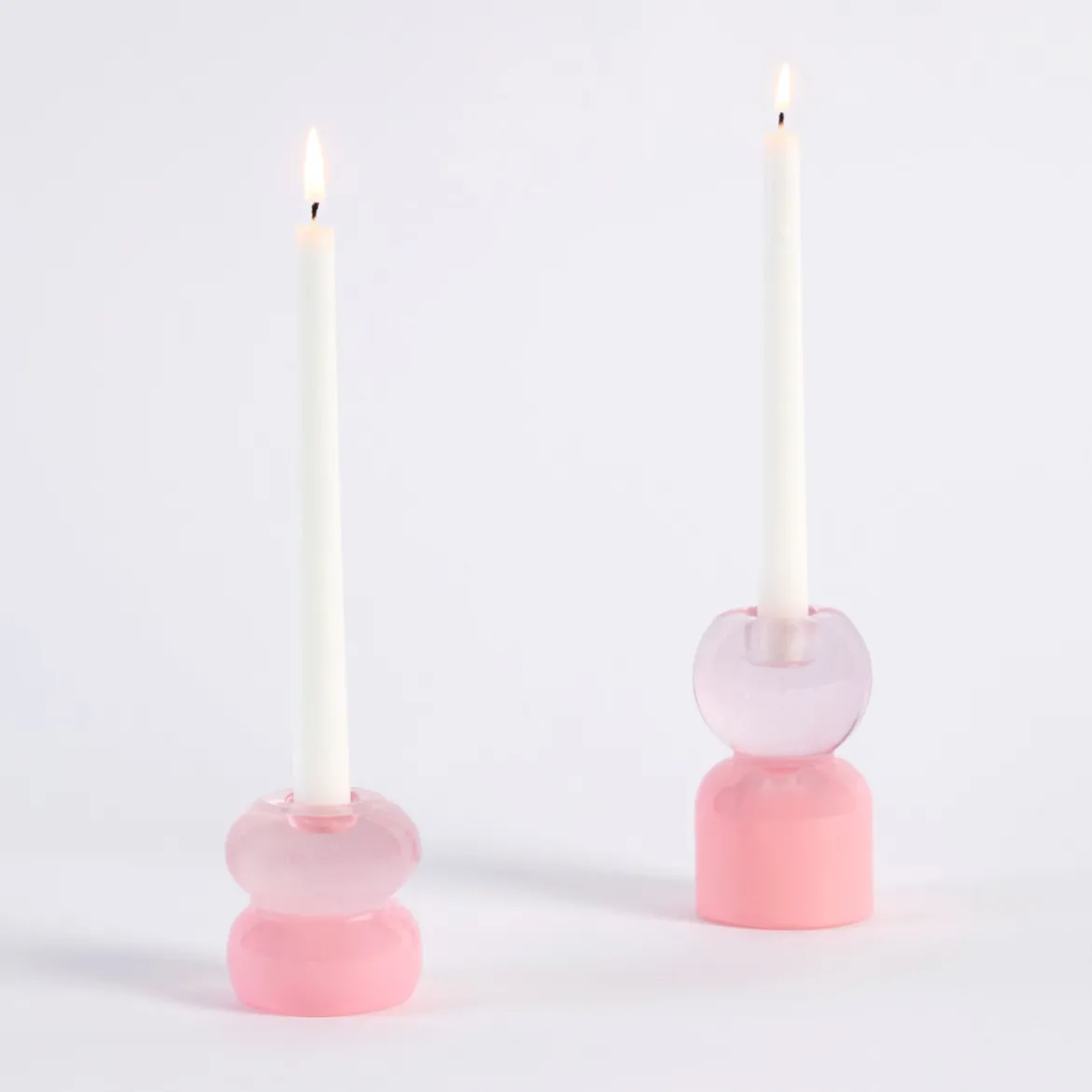 Toto Candle Holder 2 pack