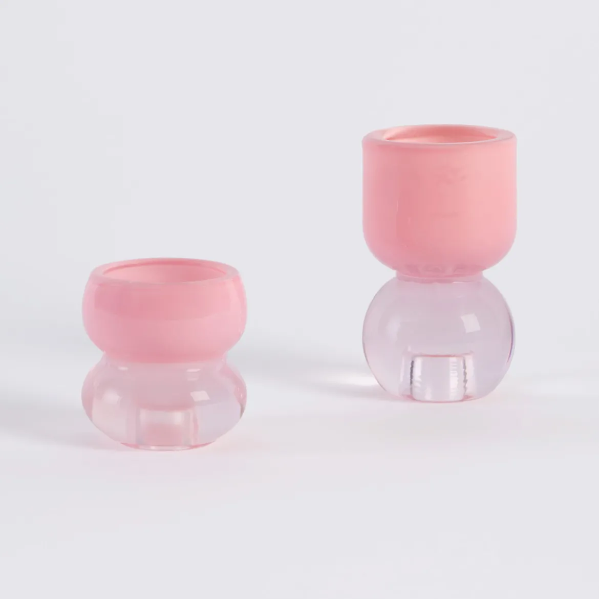 Toto Candle Holder 2 pack