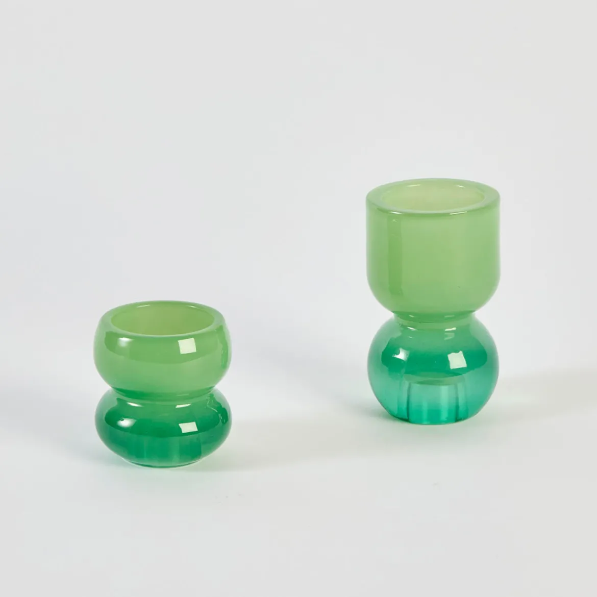 Toto Candle Holder 2 pack