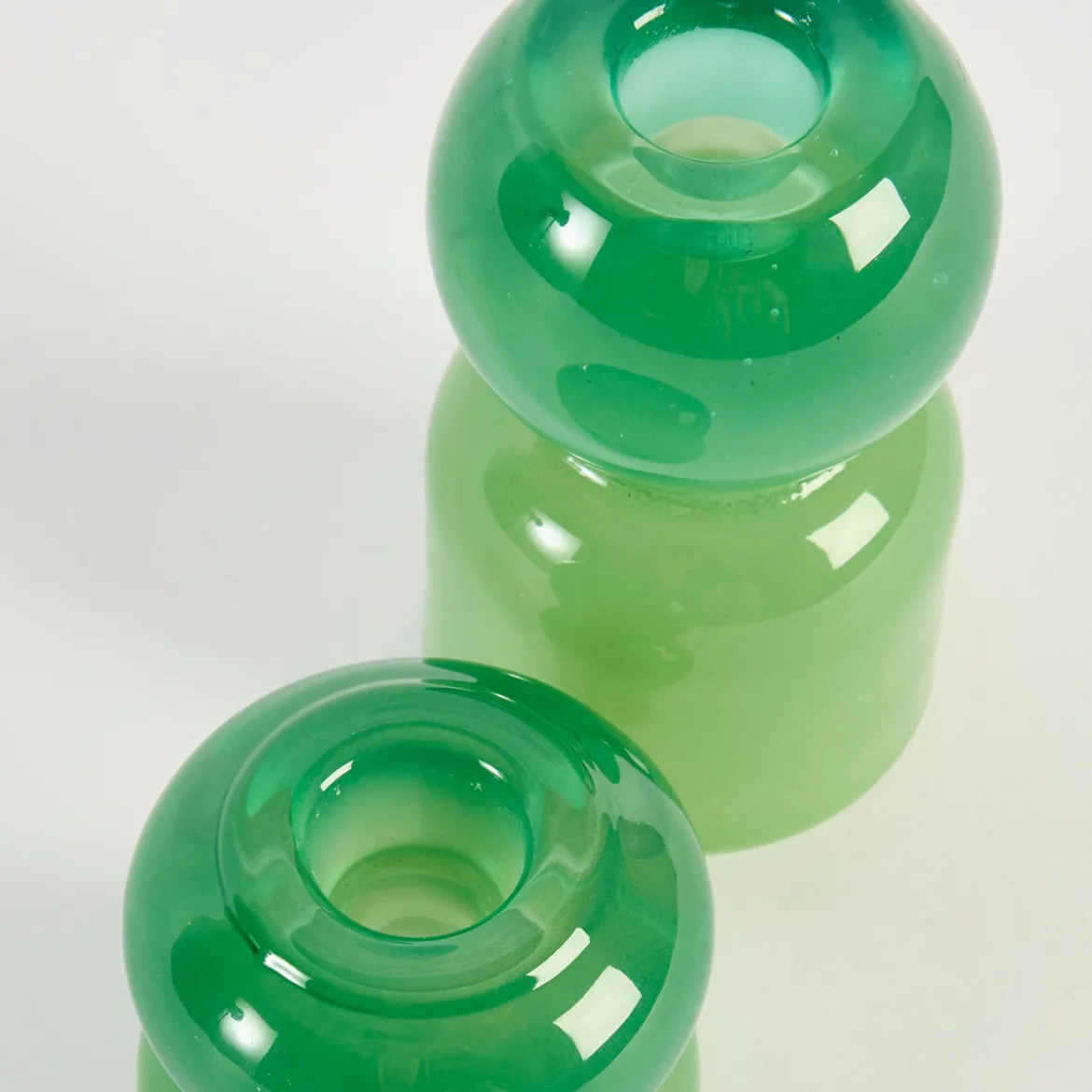 Toto Candle Holder 2 pack