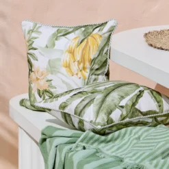 Tropical Havana Outdoor Cushion