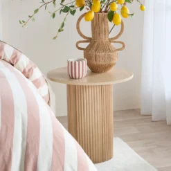 Tully Mae Side Table