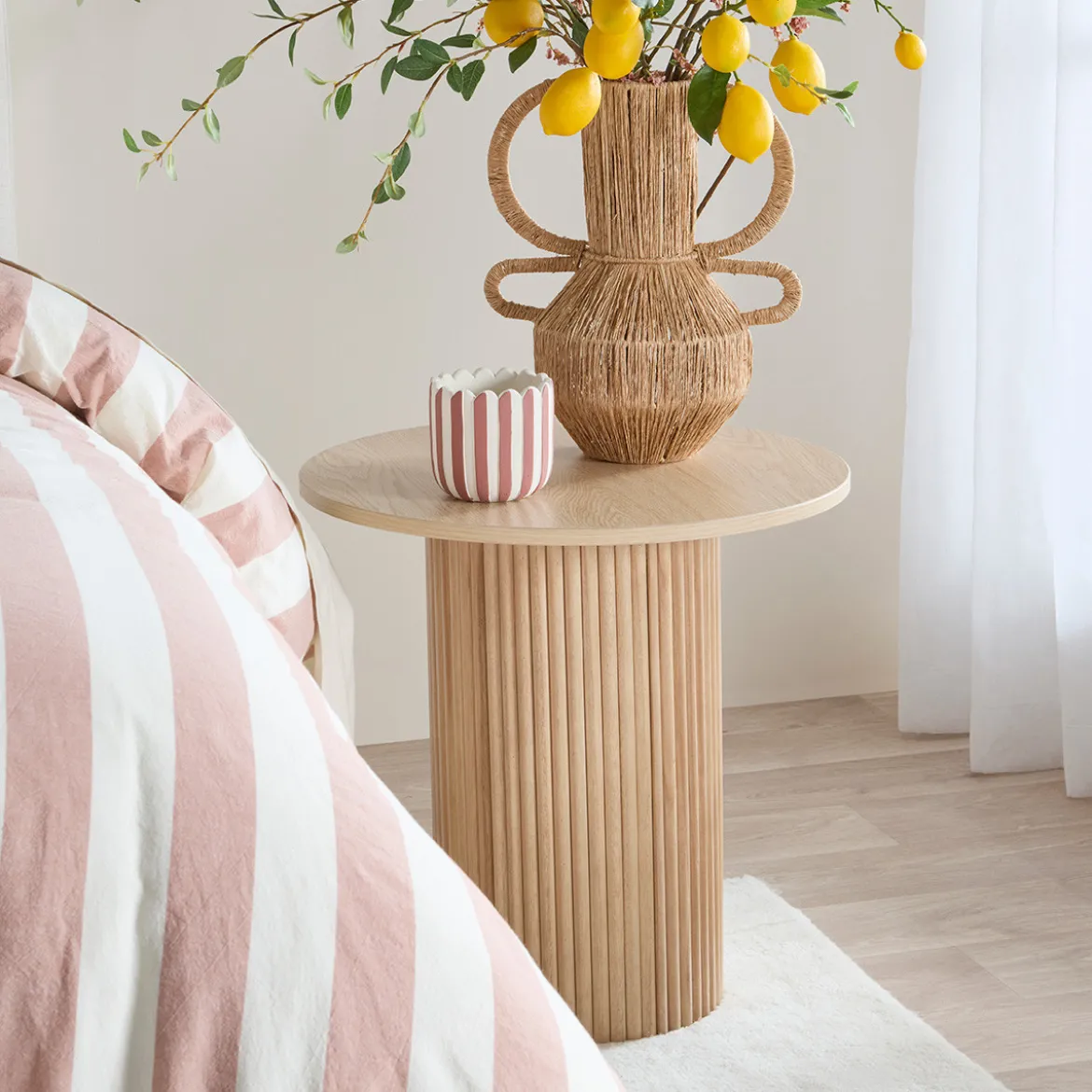 Tully Mae Side Table