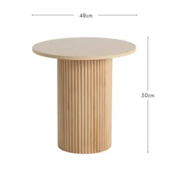 Tully Mae Side Table